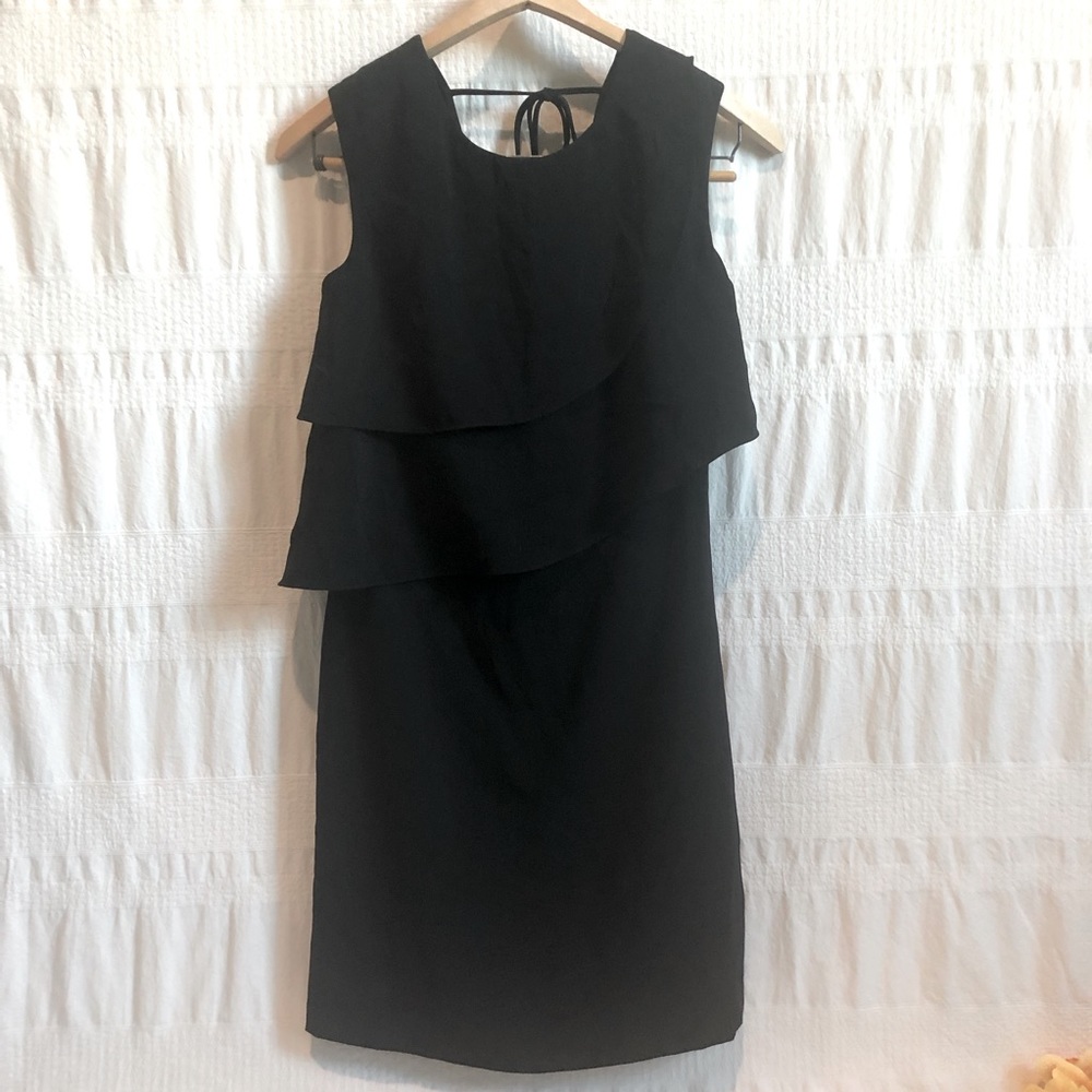 Trina Turk mini dress, EUC